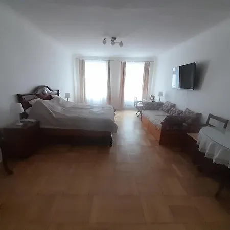 Maison d'hôtes Galerie Ametyst Olomouc