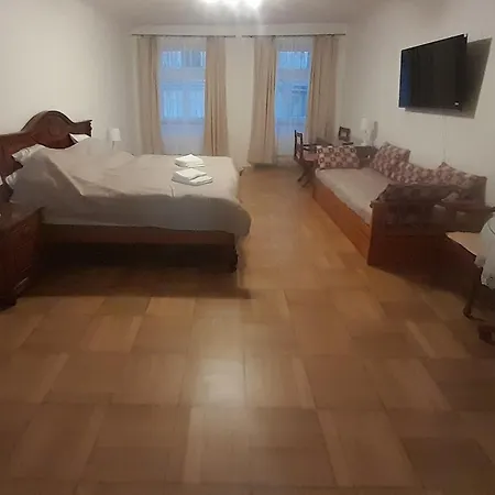 Galerie Ametyst Maison d'hôtes 3*
