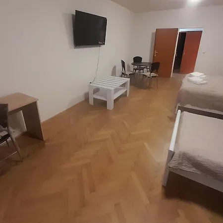 Galerie Ametyst Maison d'hôtes Olomouc