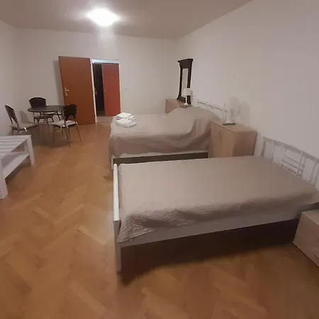 Maison d'hôtes Galerie Ametyst 3*