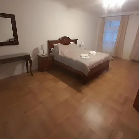 Maison d'hôtes Galerie Ametyst Olomouc
